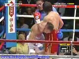 Edwin Valero vs Takehiro Shimada