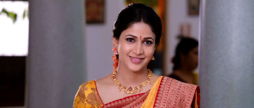 Nagarjuna Soggade Chinni Nayana Movie Teaser