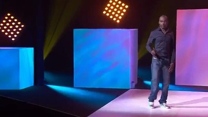 PATSON - Mon père et l'intégration en France