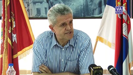 Valjevo DANAS (28-08-2015)