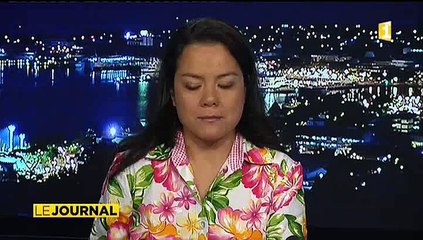 Feux de brousse : les pompiers sur le qui-vive