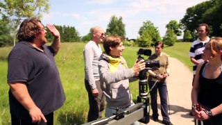 Making Of: Hotelfilm mit Luftaufnahmen von Drohne / Oktokopter