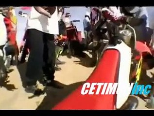 failed motorcycle and bike compilation's