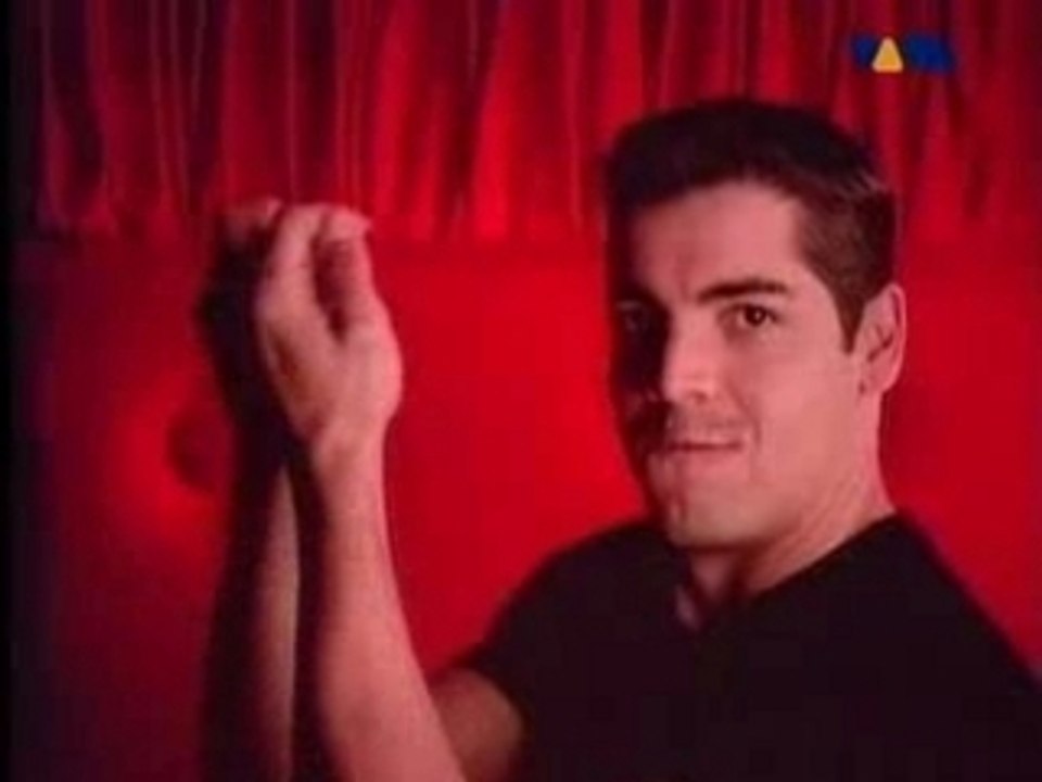 La makina - me rompio el corazon