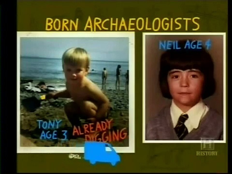 the battle of sedgemoor-1685 two men in a trench