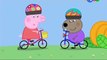 Свинка Пеппа   Peppa Pig   1 сезон 10 серия Мультик со свинкой Пеппой