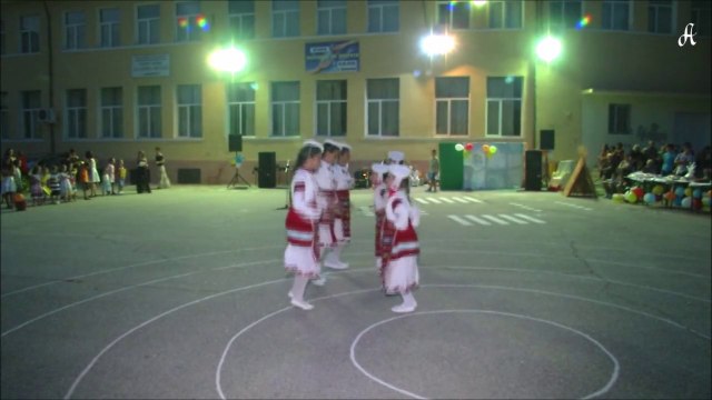 ТГ АМАКСА - ДАЙЧОВО ХОРО / I I ФЕСТИВАЛ НА ДОБРОТО / СЕЛО ДАМЯНИЦА / 14.08.2015 Г. / ОФИЦИАЛНО ВИДЕО