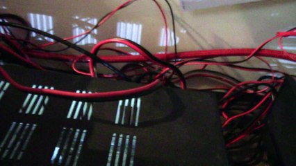 Zetagi B300P Dead Boots - RustySkull Productions