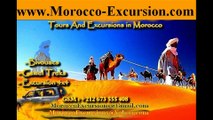 Morocco Travel Agency Tips For Your Morocco Holidays