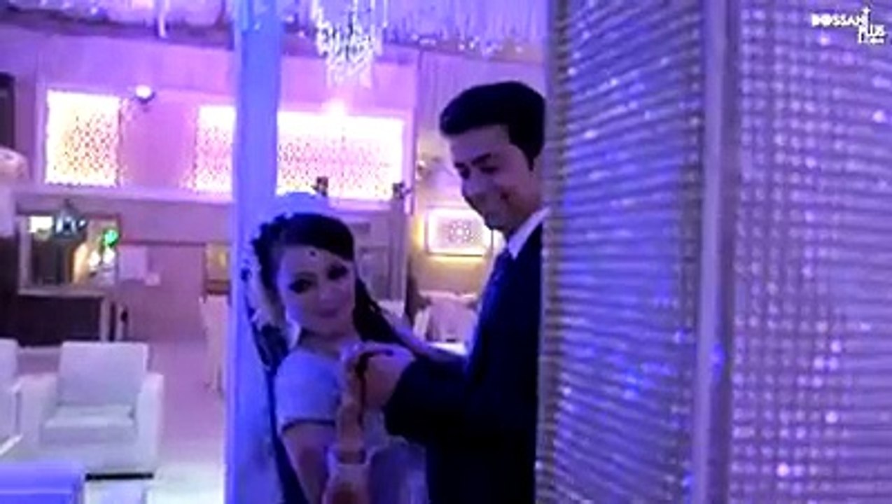 Imran & Hiba Wedding Highlights