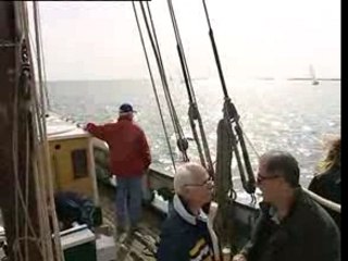 Challenge Mini 6.50 Vecteur Plus