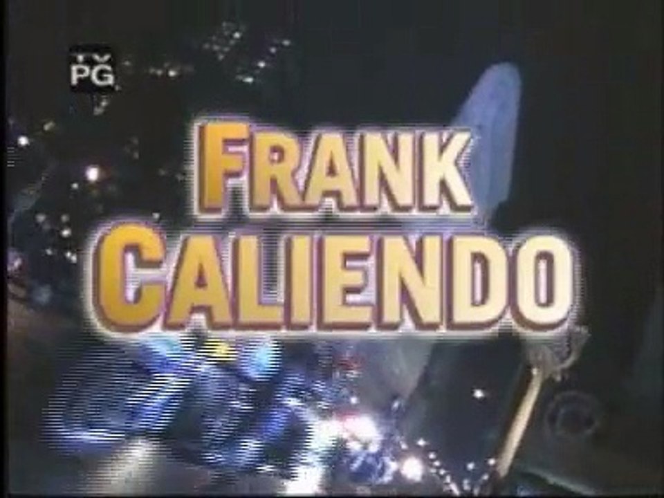 frank caliendo