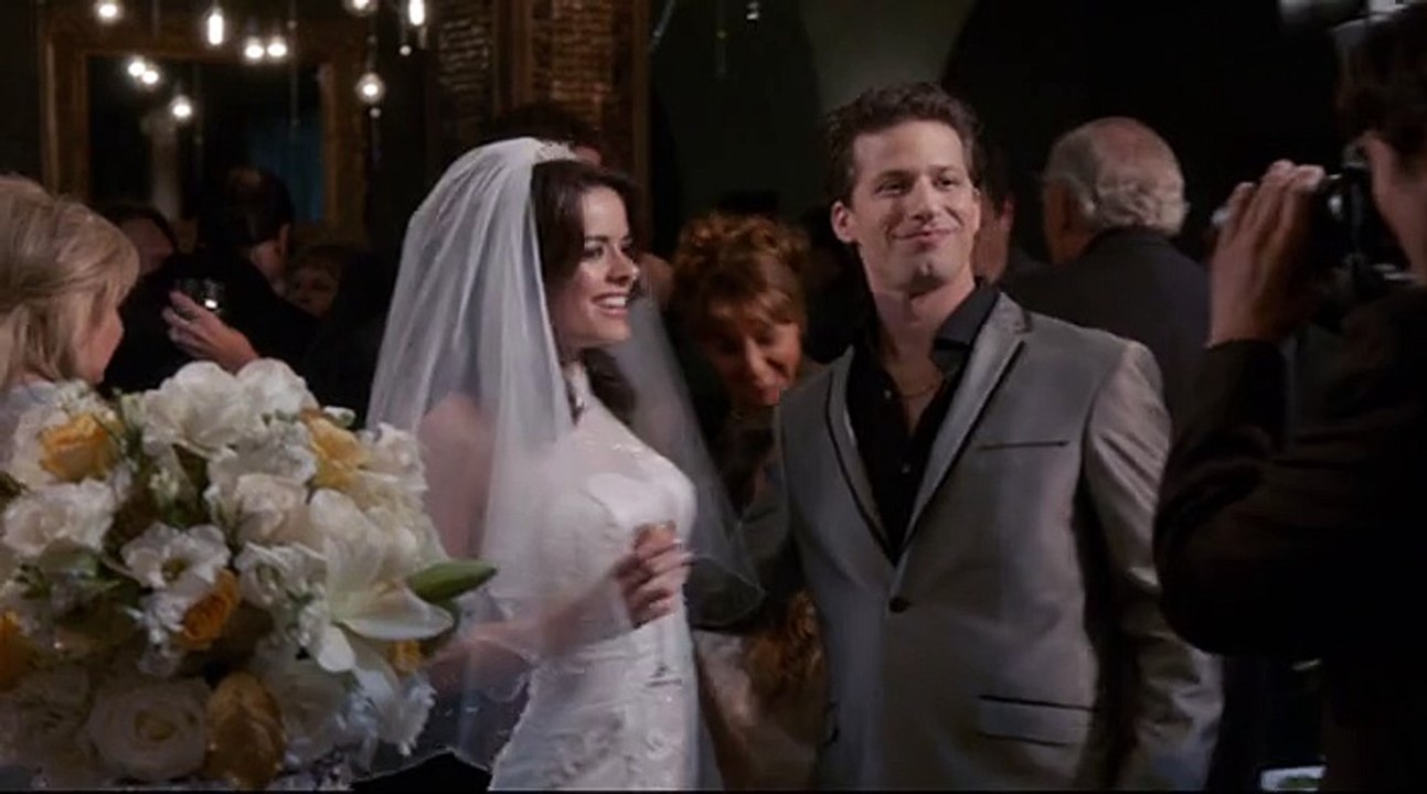 DVD Brooklyn 99 S2 - extrait 1