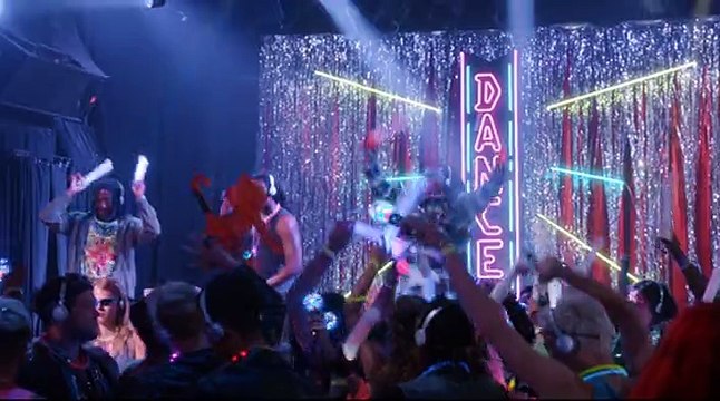 DVD Brooklyn 99 S2 - extrait 5