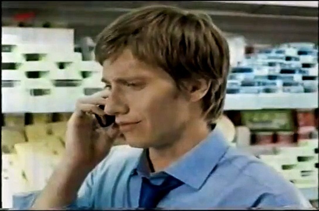 TV Nova 2003 - Reklamy a jingle