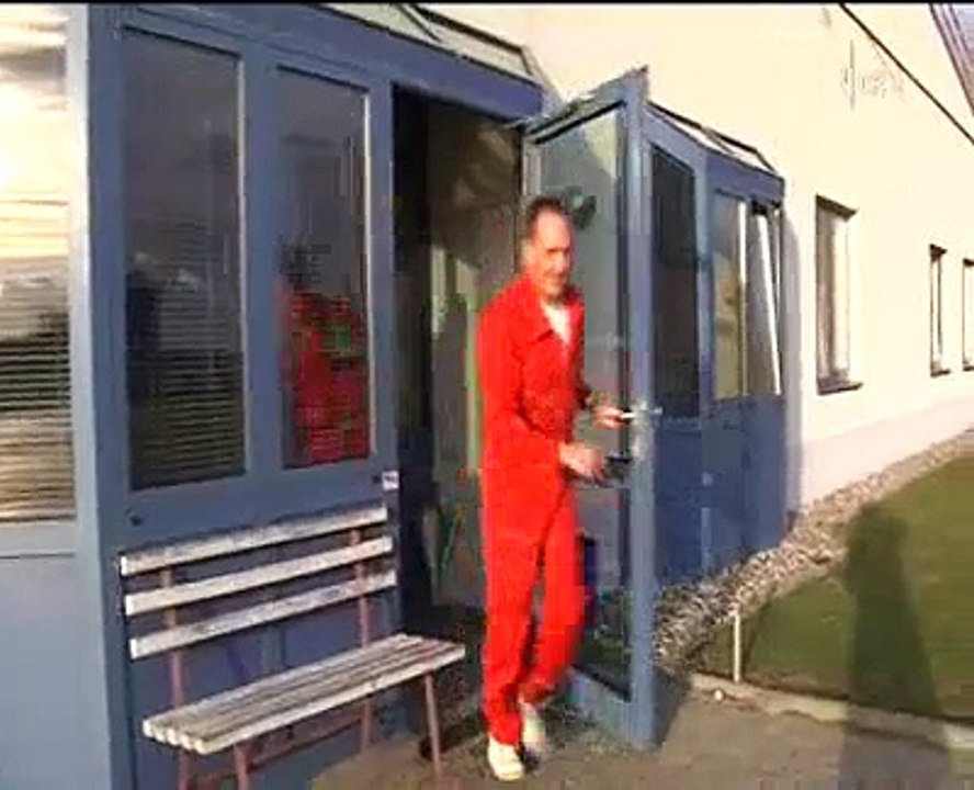 RTH Christoph 34 in Güstrow