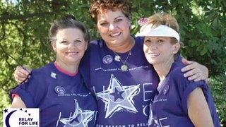 Heroes Of Hope- American Cancer Society Relay For Life of Twinsburg/Macadonia