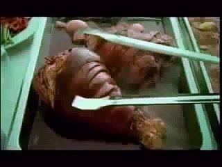 Iklan Lucu Banget - Efek Diet Berlebihan