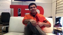 TEDxWorkshop @SãoPaulo: Geraldo Milet - Fundiraising