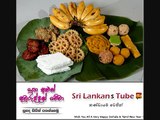 Sri LankanS Tube.COM -Sinhala-Tamil New Year Wish