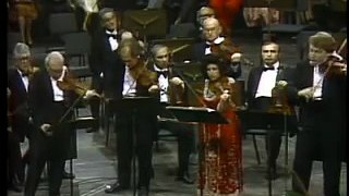 Vivaldi Concerto for Four Violins in B minor Mvt.3