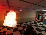 Half-Life Opposing Force Speed Run (FULL)