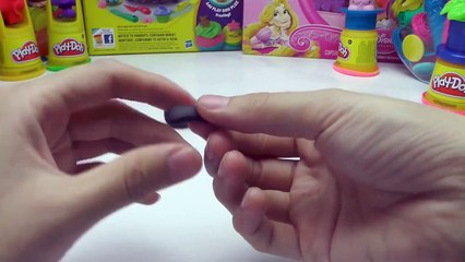 Play Doh How to make Shaun the Sheep