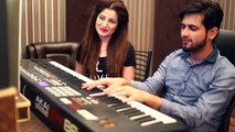 O Ry piya HD Official Full Song- Full Video Song - Sarmad Qadeer Farhana Maqsood