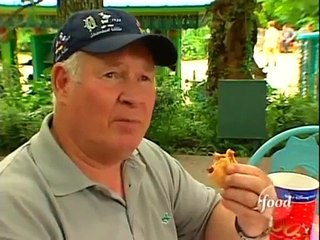 Unwrapped Walt Disney World Resorts