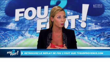 FOU 2 FOOT ! (28/08/15) partie 1