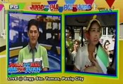 Eat Bulaga #ALDUB Kalyeserye August 31, 2015 [3/4]