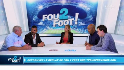 FOU 2 FOOT ! (28/08/15) partie 2