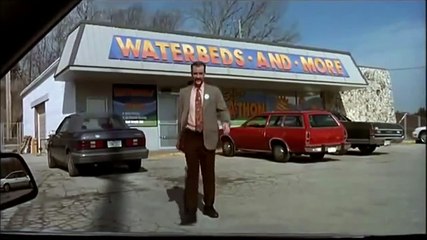 About Schmidt (2002) Official Trailer - Jack Nicholson, Kathy Bates Movie HD (720p)