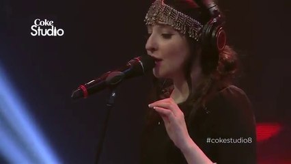 Gul Panrra & Atif Aslam, Man Aamadeh Am, Coke Studio, Season 8, Episode 3