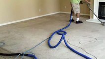 How I Clean Carpet Video - Quick Dry Carpet Cleaning-Inland Empire 951-8