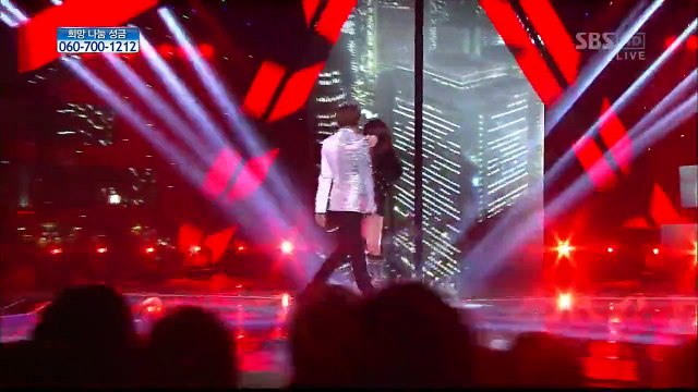 Trouble maker-Trouble maker