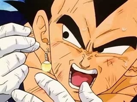 Parodie mdr dbz BUZA BUZA