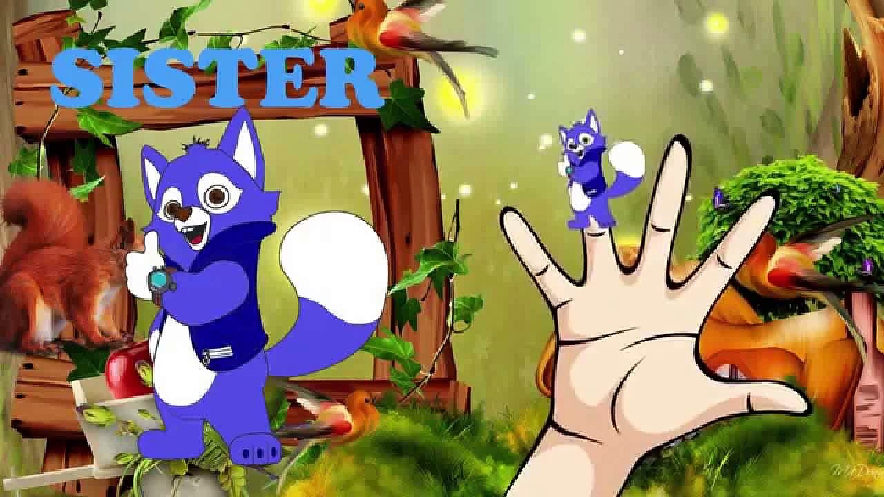 SPECIAL AGENT OSO Finger Family Song [Nursery Rhyme] Toy PARODY Episode