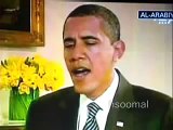 Obama Al-Arabiya Full Interview