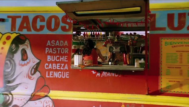 Machete Kills Lady Gaga _Aura_ Trailer (2013) - Danny Trejo Movie HD (720p)