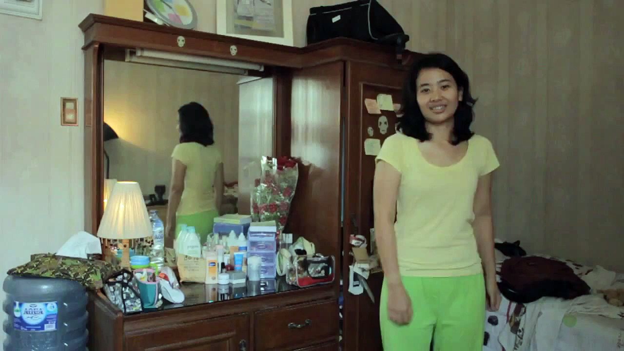 Film Pendek CoAss FK UNS