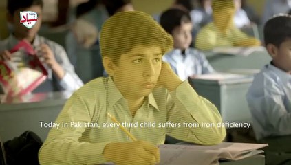 Nestle Bunyad Flashcall TVC