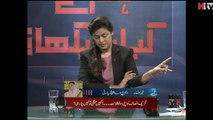 Hum Ne Kiya Seekha - Pakistan Political Parties - HTV