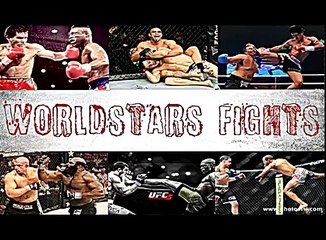 Amazing fight!! 2 girls 1 figth!