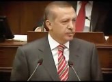 Recep Tayyip Erdoğan Mustafa Pehlivanoğlu Konuşması