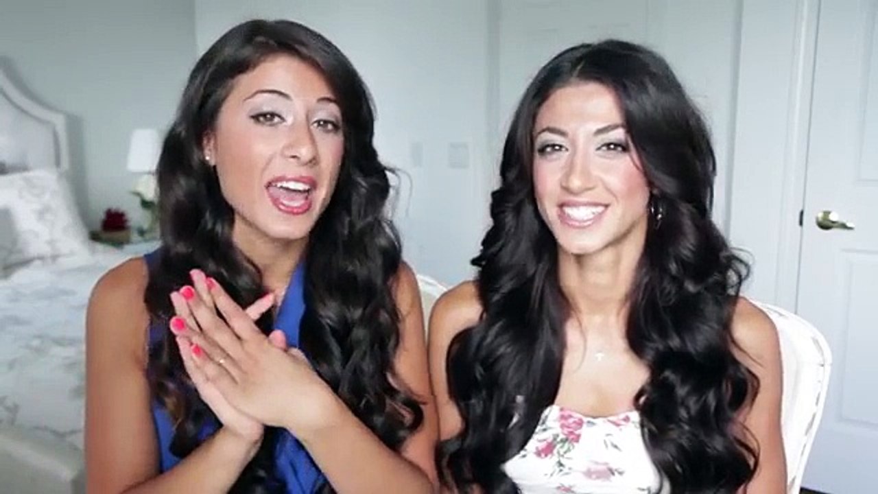 Luxy Hair Make a Video - Contest + Giveaway