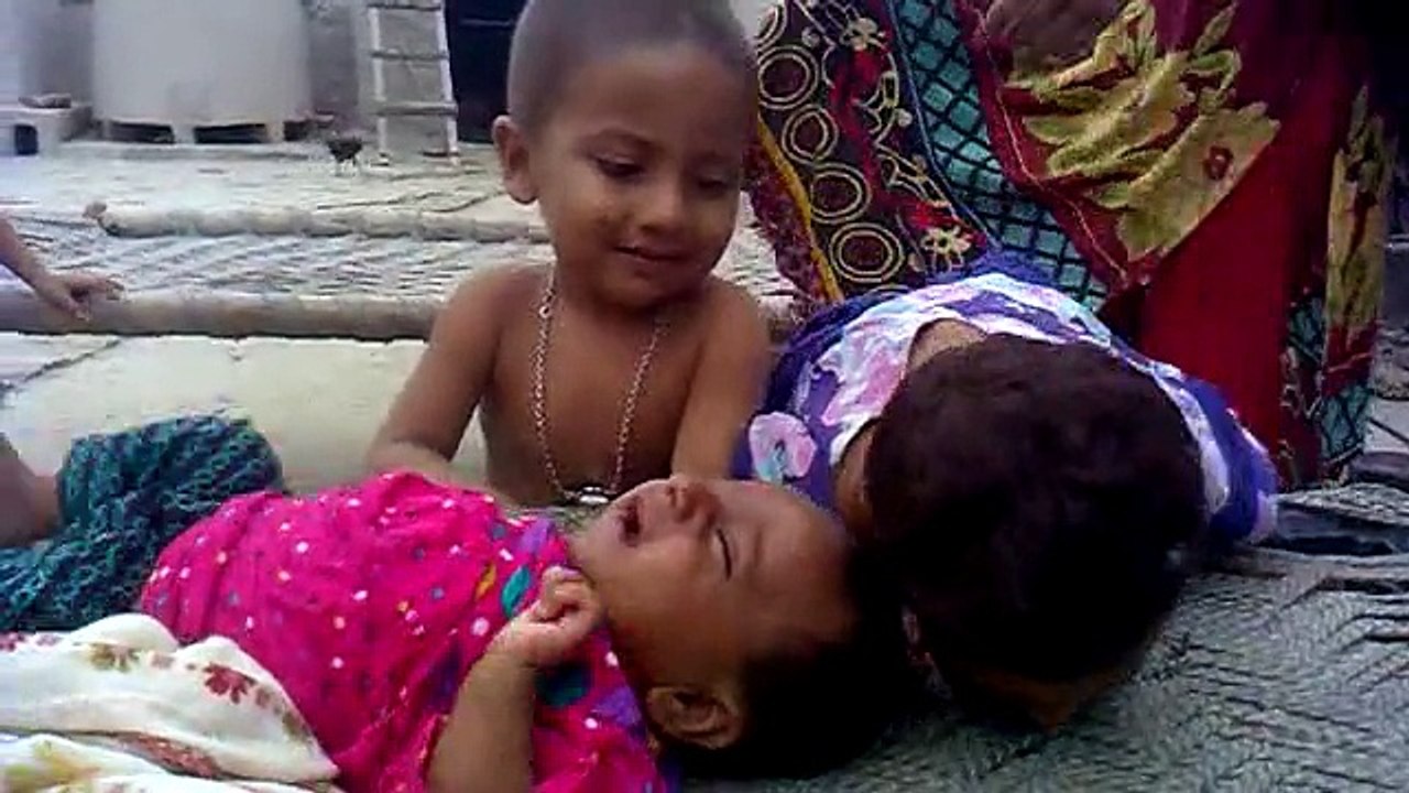 Fakhar Hayyat Wasli PK 2015
