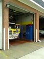 Prince William County Fire and Rescue - Truck 511 Responding to Medical Local