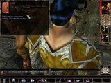 Lets play Neverwinter Nights 1 : I am Marcus : episode 8