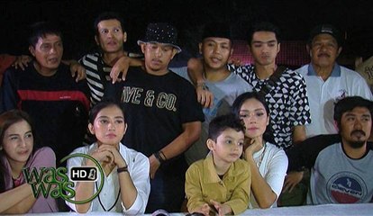 Syukuran 50 Episode Sinetron Pangeran - WasWas 31 Agustus 2015